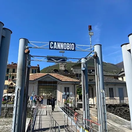 Σπίτι διακοπών Gioia Musignano (Lombardy)