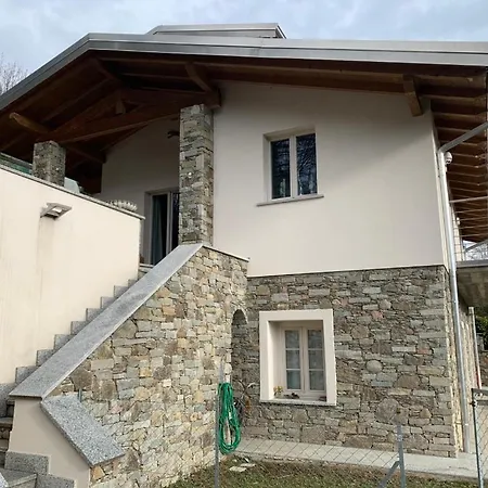 Σπίτι διακοπών Gioia Musignano (Lombardy)