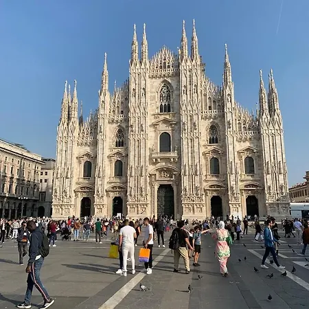 Gioia Musignano (Lombardy)